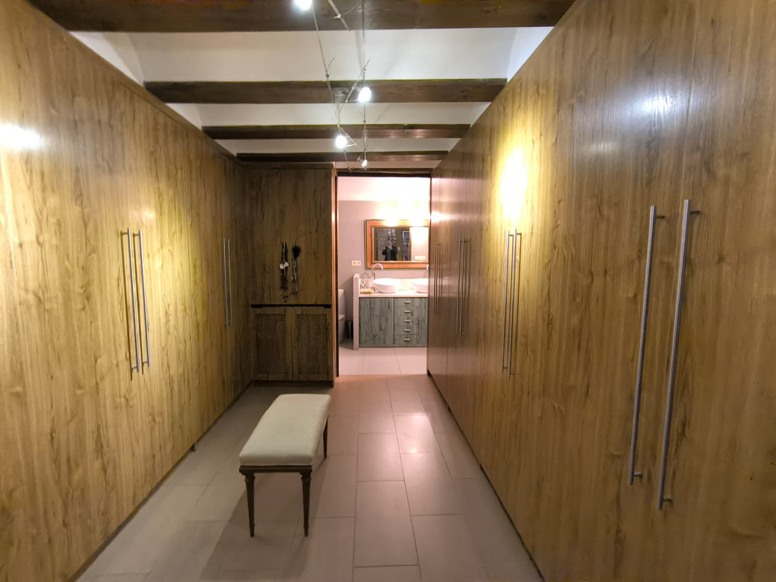 Finca a Villena, Alicante, Spagna 4 camere da letto, 588 mq. N° 160954