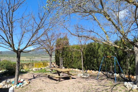 Finca en venta en Villena, Alicante, España 4 dormitorios, 588 m2 No. 160954 - foto 18