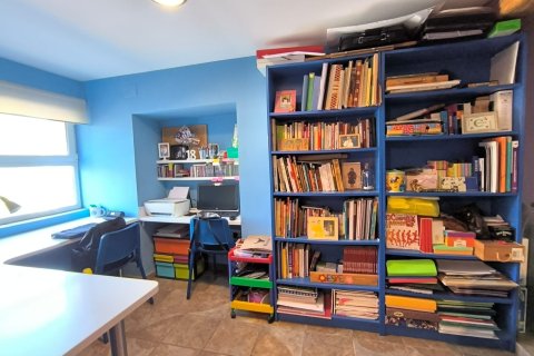 Finca en venta en Villena, Alicante, España 4 dormitorios, 588 m2 No. 160954 - foto 16