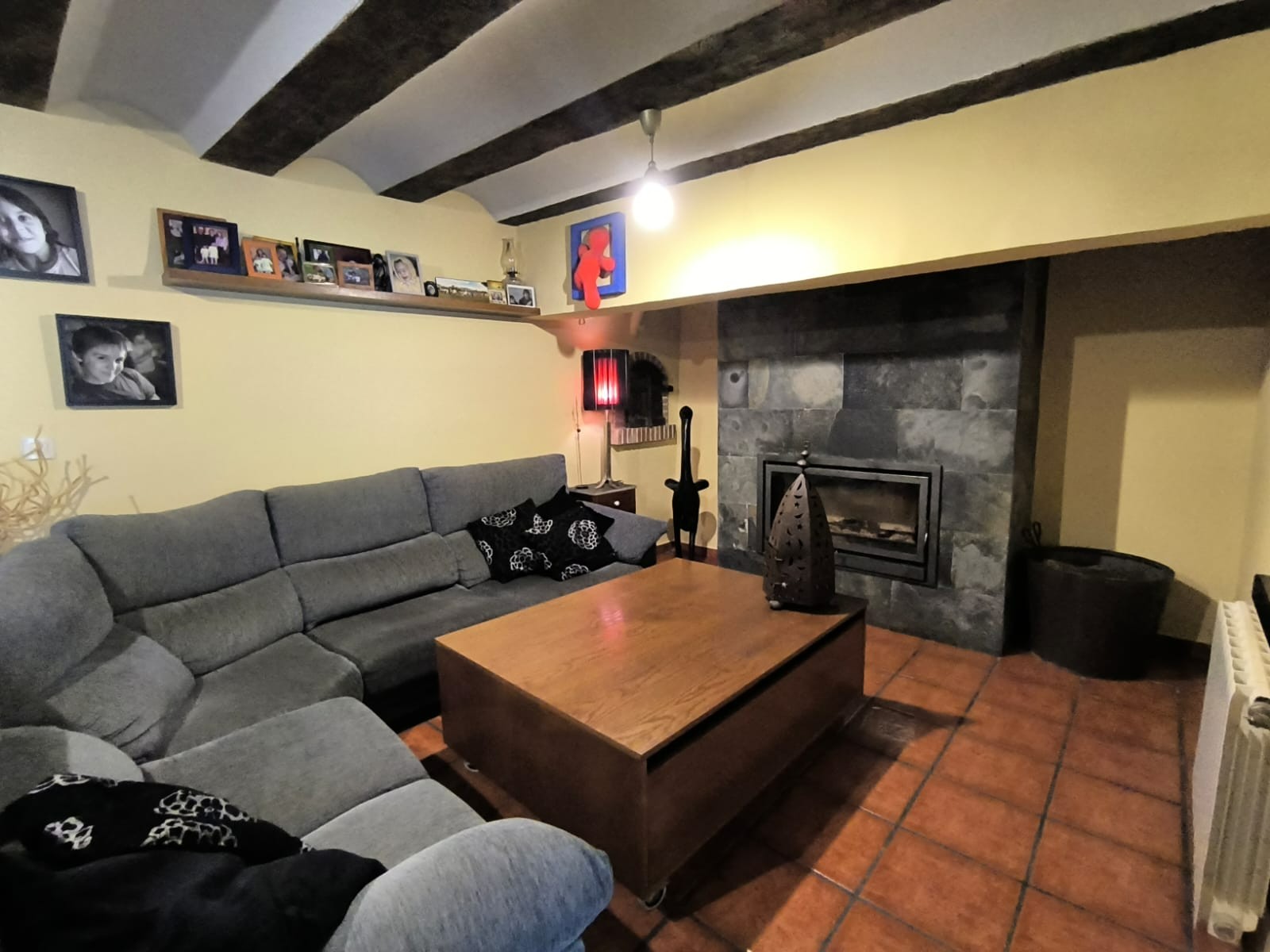 Finca a Villena, Alicante, Spagna 4 camere da letto, 588 mq. N° 160954