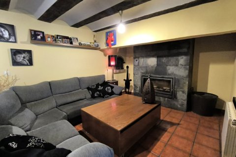 Finca en venta en Villena, Alicante, España 4 dormitorios, 588 m2 No. 160954 - foto 10