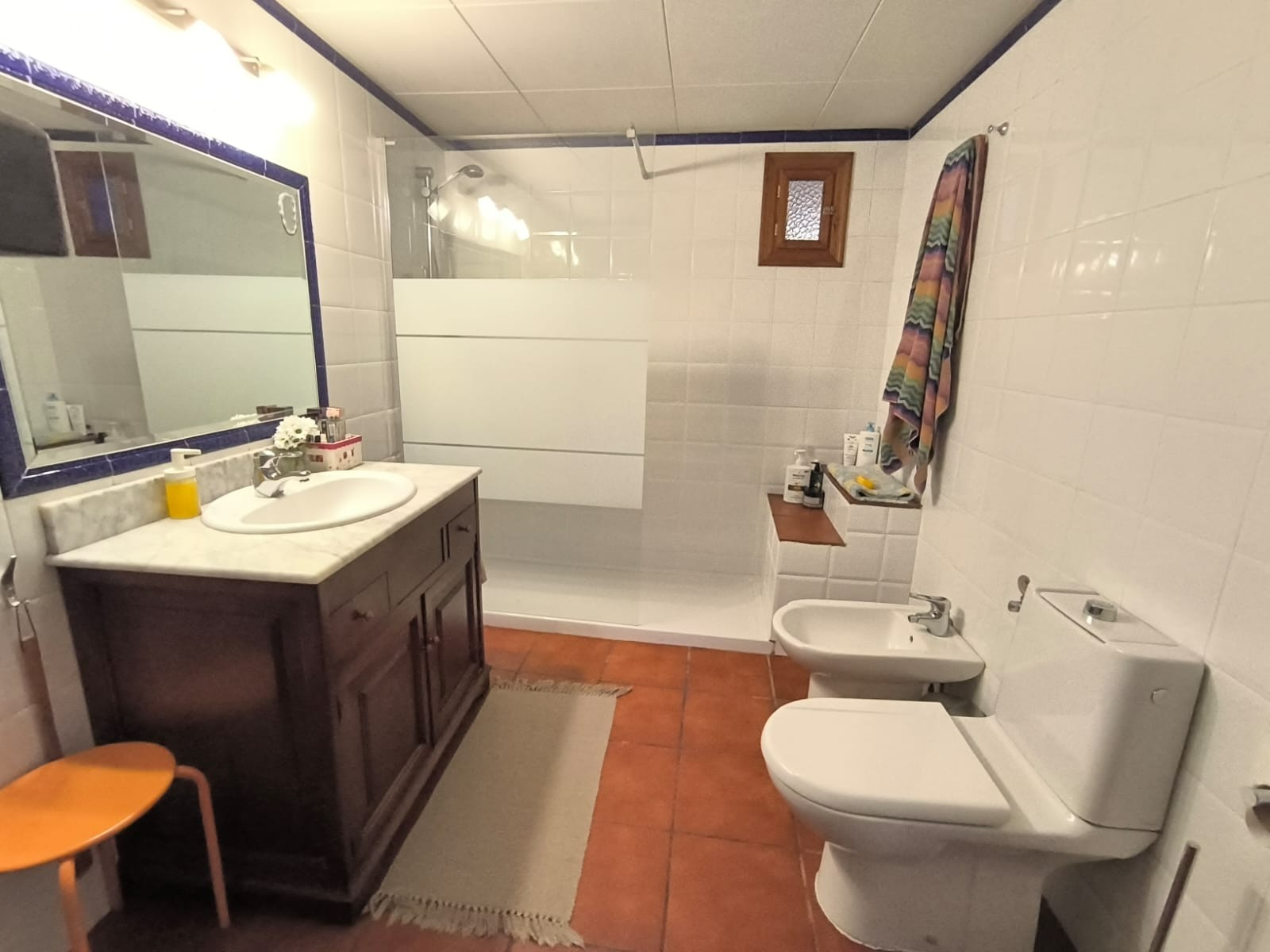 Finca a Villena, Alicante, Spagna 4 camere da letto, 588 mq. N° 160954