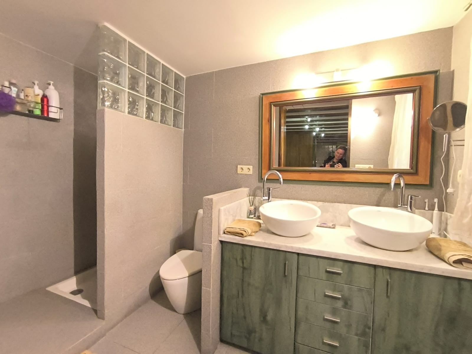 Finca a Villena, Alicante, Spagna 4 camere da letto, 588 mq. N° 160954