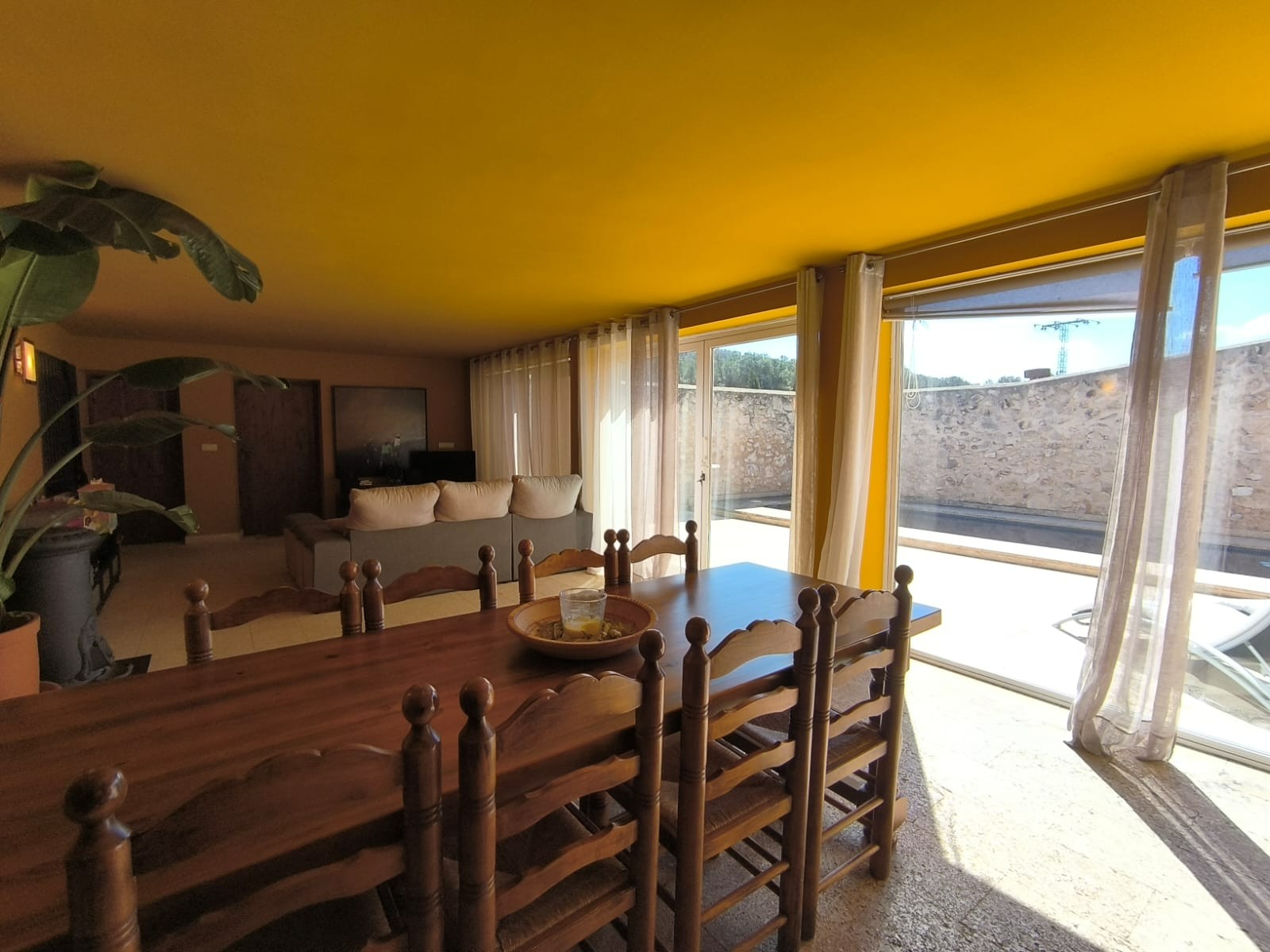 Finca a Villena, Alicante, Spagna 4 camere da letto, 588 mq. N° 160954