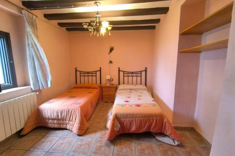 Propiedad comercial en venta en Banyeres de Mariola, Alicante, España 22 dormitorios, 1700 m2 No. 160952 - foto 12