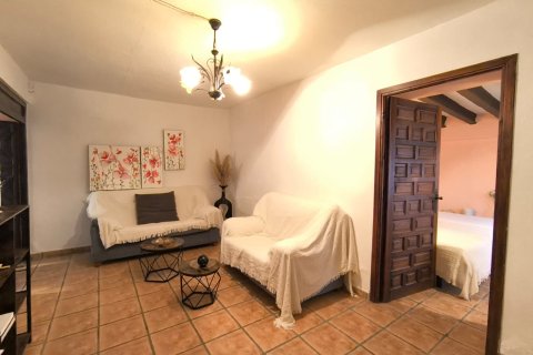 Propiedad comercial en venta en Banyeres de Mariola, Alicante, España 22 dormitorios, 1700 m2 No. 160952 - foto 20