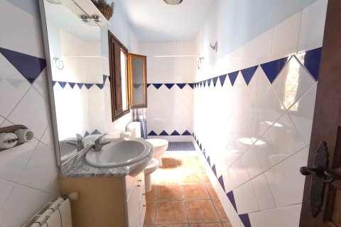 Propiedad comercial en venta en Banyeres de Mariola, Alicante, España 22 dormitorios, 1700 m2 No. 160952 - foto 15