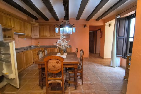 Propiedad comercial en venta en Banyeres de Mariola, Alicante, España 22 dormitorios, 1700 m2 No. 160952 - foto 16