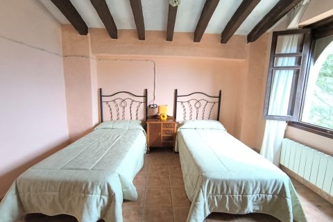 Propiedad comercial en venta en Banyeres de Mariola, Alicante, España 22 dormitorios, 1700 m2 No. 160952 - foto 5