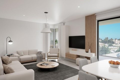 Huoneisto myytävänä Los Alcazares, Murcia, Espanja, 3 makuuhuonetta, 106 m2 No. 170462 - kuva 10