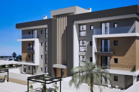 Huoneisto myytävänä Los Alcazares, Murcia, Espanja, 3 makuuhuonetta, 106 m2 No. 170462 - kuva 2