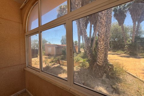 Finca myytävänä Dolores, Alicante, Espanja, 5 makuuhuonetta, 277 m2 No. 195981 - kuva 28