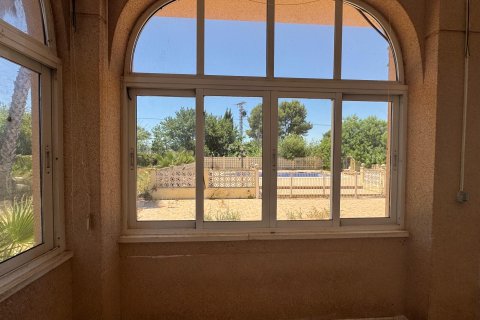 Finca myytävänä Dolores, Alicante, Espanja, 5 makuuhuonetta, 277 m2 No. 195981 - kuva 29