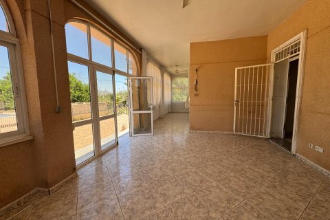 Finca myytävänä Dolores, Alicante, Espanja, 5 makuuhuonetta, 277 m2 No. 195981 - kuva 7