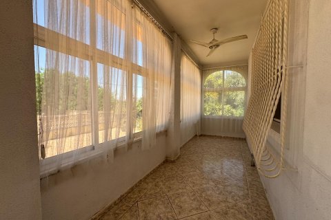 Finca myytävänä Dolores, Alicante, Espanja, 5 makuuhuonetta, 277 m2 No. 195981 - kuva 30