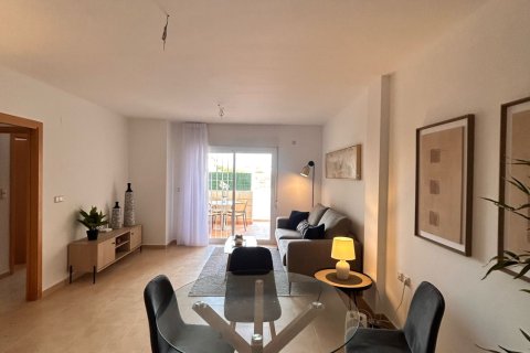 Huoneisto myytävänä Alicante, Espanja, 2 makuuhuonetta, 71 m2 No. 136663 - kuva 30