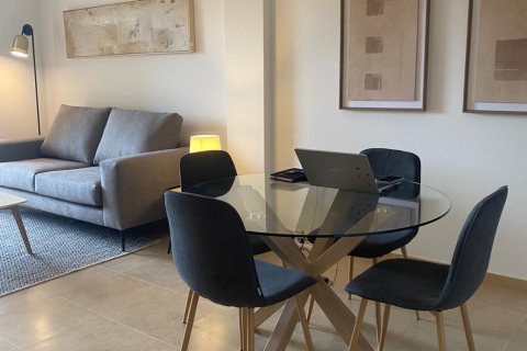 Apartment for sale Alicante, Spain 2 bedrooms, 71 sq.m. No. 136663 - photo 21