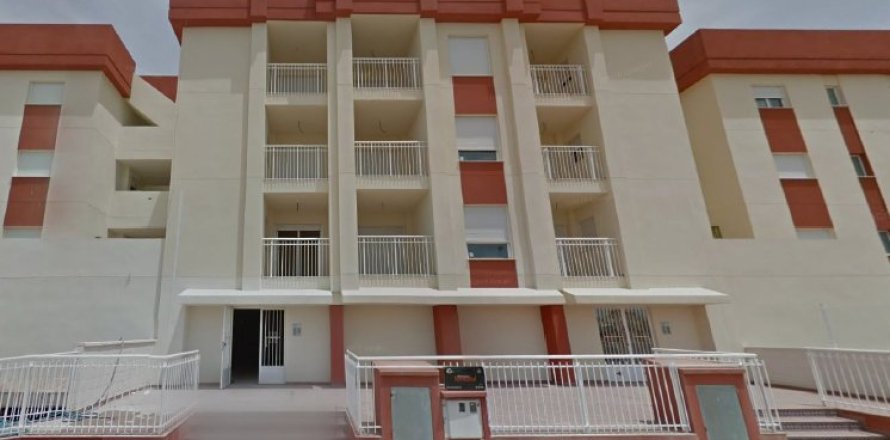 Apartment Alicante, Spain 2 bedrooms, 71 sq.m. No. 136663