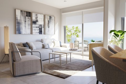 Bungalow zum Verkauf Torrevieja, Alicante, Spanien 3 Schlafzimmer, 145 m2 Nr. 136668 - Foto 21