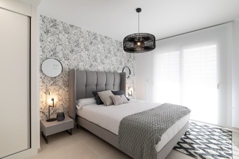 Bungalo pārdošanā Torrevieja, Alicante, Spānijā 3 istabas, 145 m2 Nr. 136668 - attēls 21