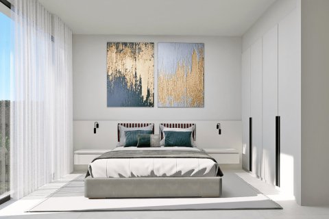 Villa in vendita Benidorm, Alicante, Spagna 3 camere da letto, 330 mq. N° 136664 - foto 6