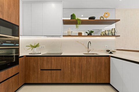 Huoneisto myytävänä Ciudad Quesada, Alicante, Espanja, 3 makuuhuonetta, 107 m2 No. 136666 - kuva 20