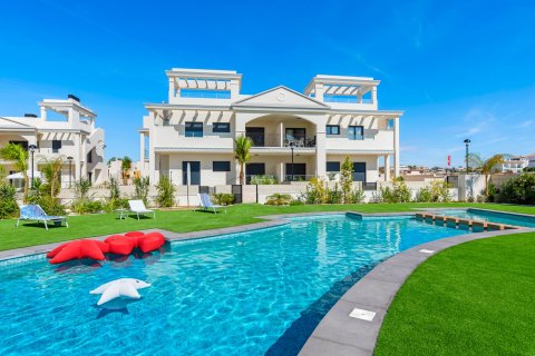 Huoneisto myytävänä Ciudad Quesada, Alicante, Espanja, 3 makuuhuonetta, 107 m2 No. 136666 - kuva 7