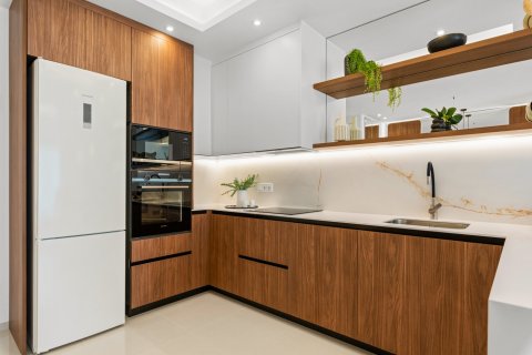 Huoneisto myytävänä Ciudad Quesada, Alicante, Espanja, 3 makuuhuonetta, 107 m2 No. 136666 - kuva 22