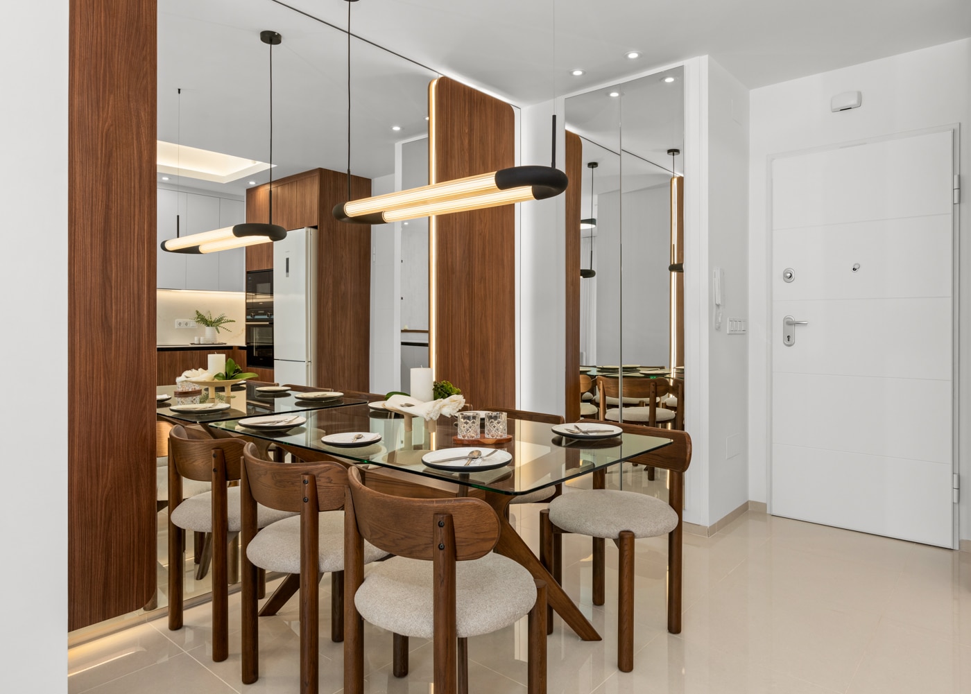 Dzīvoklis Ciudad Quesada, Alicante, Spānijā 3 istabas, 107 m2 Nr. 136666