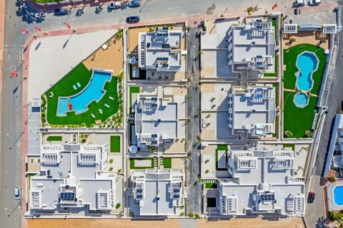 Huoneisto myytävänä Ciudad Quesada, Alicante, Espanja, 3 makuuhuonetta, 107 m2 No. 136666 - kuva 14