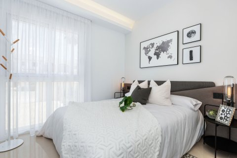 Wohnung zum Verkauf Ciudad Quesada, Alicante, Spanien 3 Schlafzimmer, 107 m2 Nr. 136667 - Foto 6