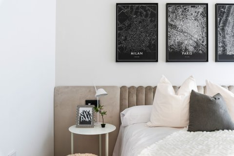 Wohnung zum Verkauf Ciudad Quesada, Alicante, Spanien 3 Schlafzimmer, 107 m2 Nr. 136667 - Foto 8