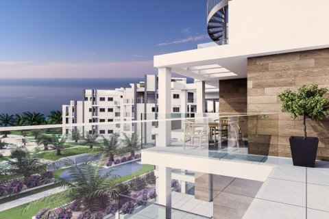 Lägenhet till salu Denia, Alicante, Spanien 3 sovrum, 91 kvm. Nr. 116588 - foto 1