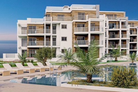 Lägenhet till salu Denia, Alicante, Spanien 3 sovrum, 91 kvm. Nr. 116588 - foto 6