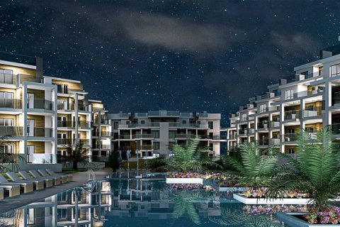 Lägenhet till salu Denia, Alicante, Spanien 3 sovrum, 91 kvm. Nr. 116588 - foto 5
