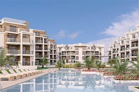 Lägenhet till salu Denia, Alicante, Spanien 3 sovrum, 91 kvm. Nr. 116588 - foto 4