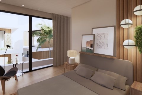 Villa for sale Torre de la Horadada, Alicante, Spain 3 bedrooms, 130 sq.m. No. 116585 - photo 6