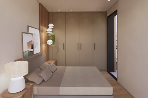 Villa for sale Torre de la Horadada, Alicante, Spain 3 bedrooms, 130 sq.m. No. 116585 - photo 9