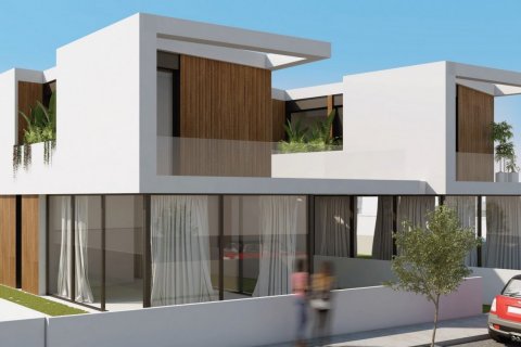 Villa for sale Torre de la Horadada, Alicante, Spain 3 bedrooms, 130 sq.m. No. 116585 - photo 27