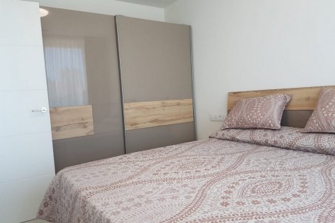 Apartment for sale Finestrat, Alicante, Spain 1 bedroom, 82 sq.m. No. 116591 - photo 10