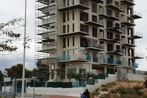 Apartment for sale Finestrat, Alicante, Spain 1 bedroom, 82 sq.m. No. 116591 - photo 20