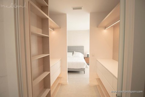 Villa à vendre à Finestrat, Alicante, Espagne, 3 chambres, 163 m2 No. 155802 - photo 11