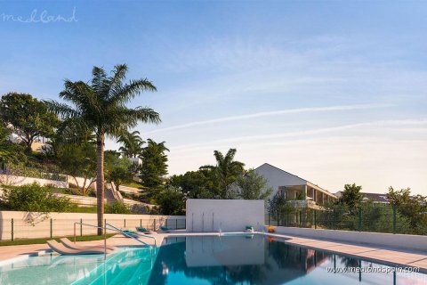 Продажа квартиры в Бенальмадена, Малага, Испания 2 спальни, 131м2 №155801 - фото 7