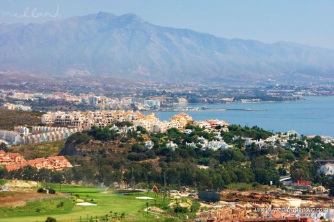 Продажа квартиры в Манильва, Малага, Испания 3 спальни, 146м2 №155804 - фото 13