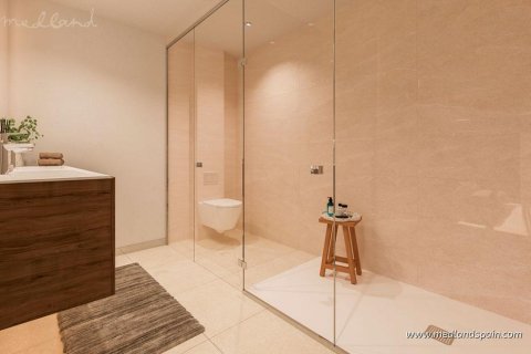 Продажа квартиры в Манильва, Малага, Испания 3 спальни, 146м2 №155804 - фото 12