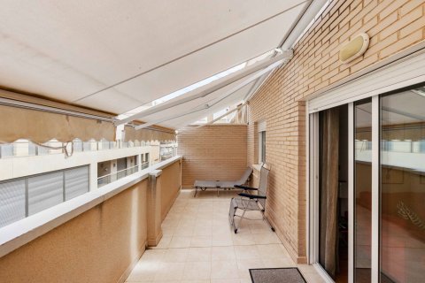 Penthouse for sale Torrevieja, Alicante, Spain 3 bedrooms, 109 sq.m. No. 100245 - photo 15