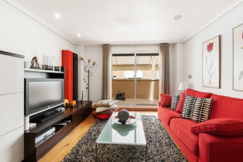 Penthouse for sale Torrevieja, Alicante, Spain 3 bedrooms, 109 sq.m. No. 100245 - photo 1