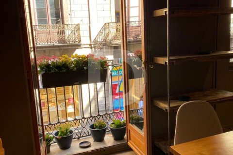 Cafe / restaurant for sale in Ciutat Vella, Barcelona, Spain 154 sq.m. No. 154853 - photo 8