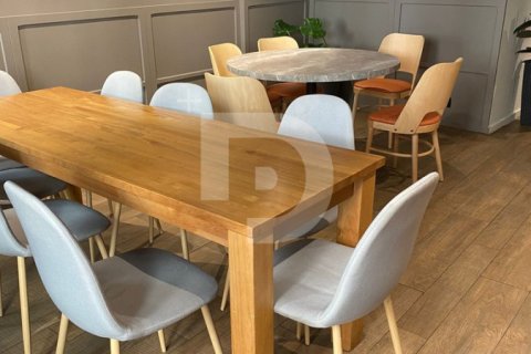 Cafe / restaurant for sale in Ciutat Vella, Barcelona, Spain 154 sq.m. No. 154853 - photo 6