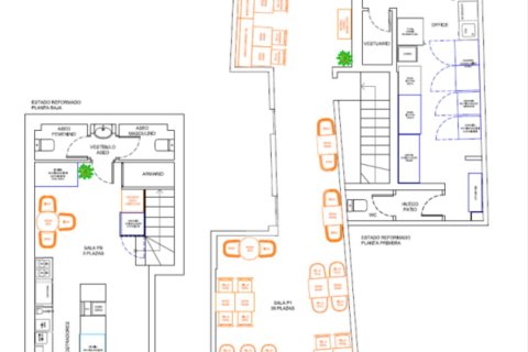 Cafe / restaurant for sale in Ciutat Vella, Barcelona, Spain 154 sq.m. No. 154853 - photo 5